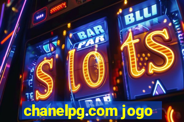 chanelpg.com jogo